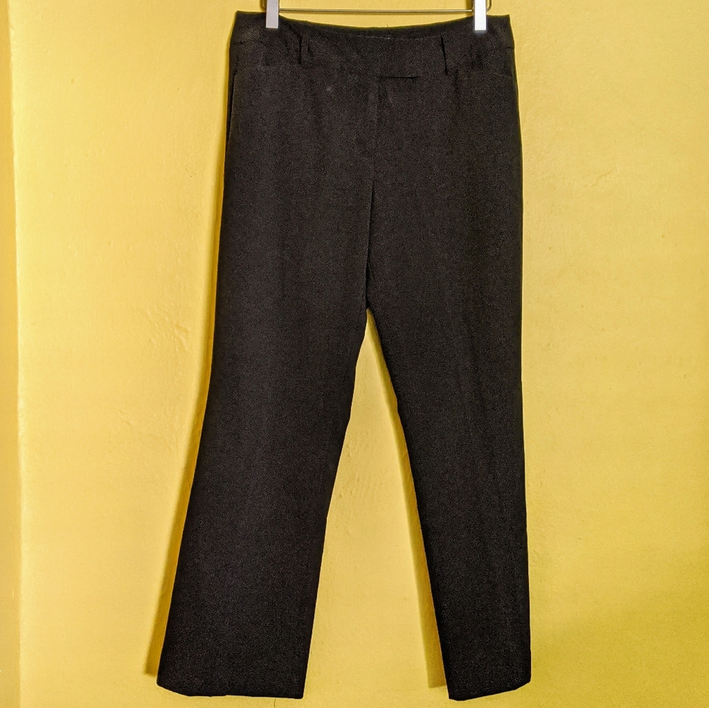 Counterparts Black Work Pants 10P